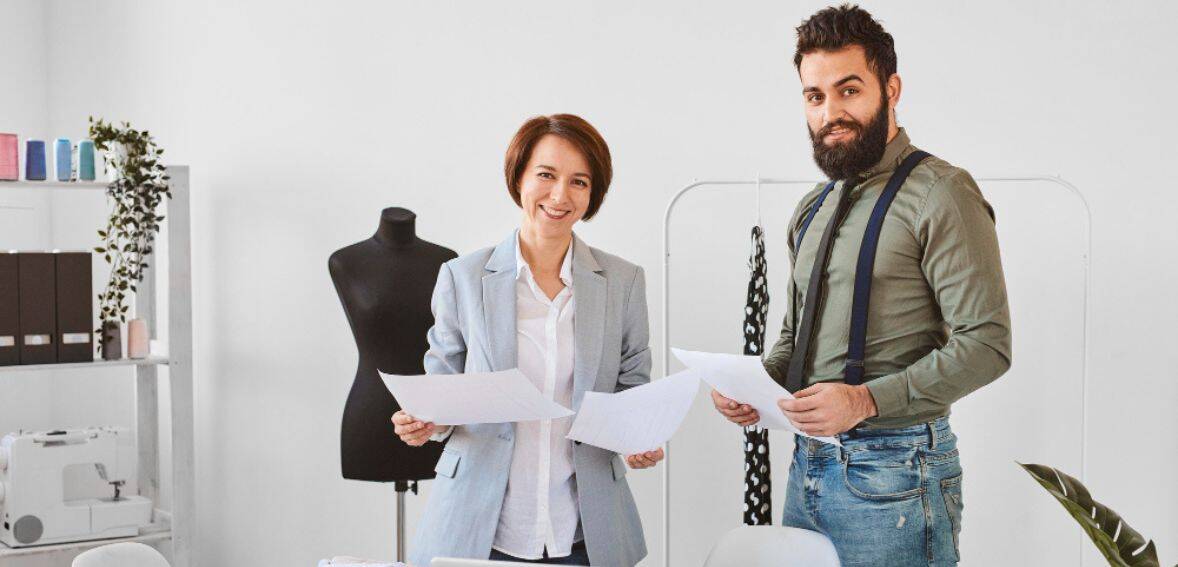 Tailor
