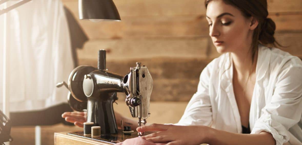 Tailor industry