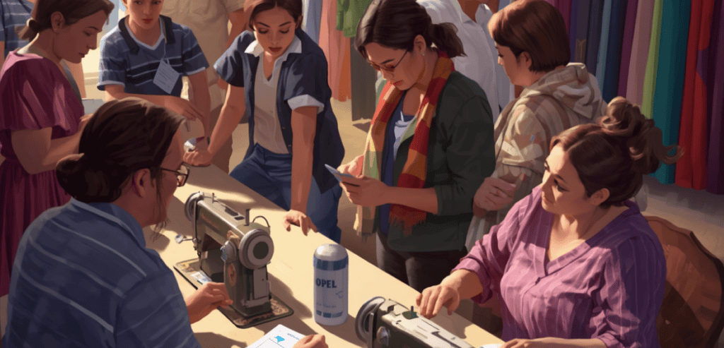 Why Partial Payments Matter for Tailor Shops